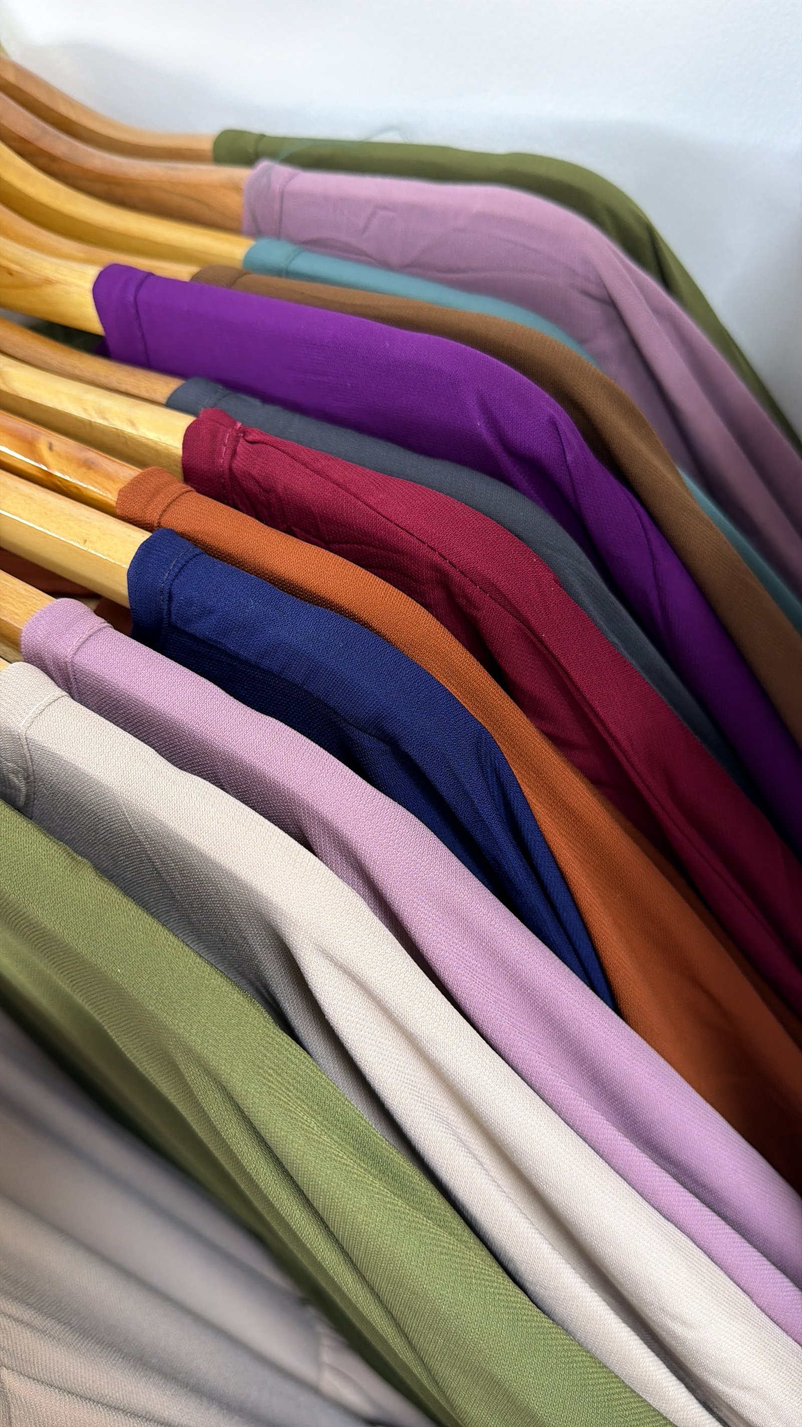 عباءة ريحانة - #000000